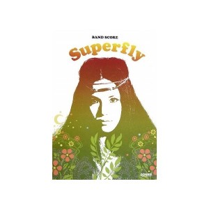 中古：Superfly （スーパーフライ）／Superfly （スーパーフライ） (バンド・スコア)