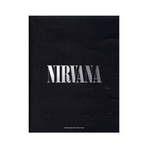 中古：バンドスコア NIRVANA/ニルヴァーナベスト