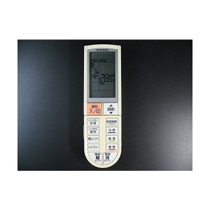 中古：三菱 エアコンリモコン PG052