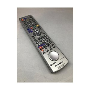 中古：パイオニア DVDレコーダーリモコン VXX2924