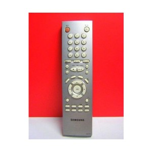 中古：Samsung DVDリモコン 00092Q