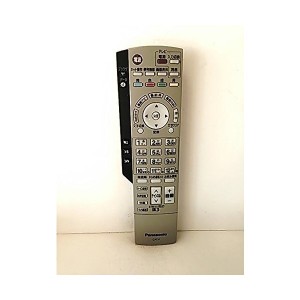 中古：パナソニック CATVリモコン EUR7630ZC0