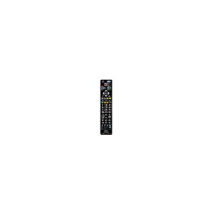 中古：三菱 液晶テレビ用純正リモコン RL19702