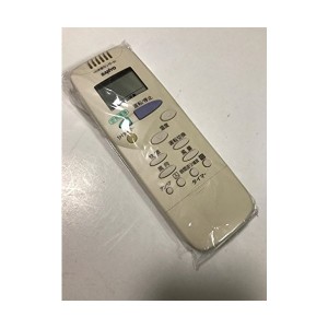 中古：サンヨー エアコンリモコン RCS-SH3