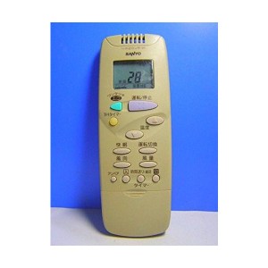 中古：サンヨー エアコンリモコン RCS-FB1C