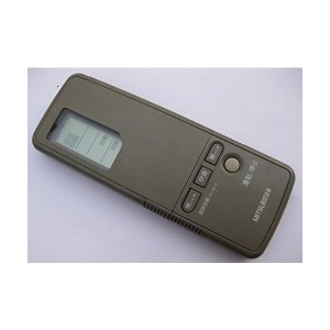 中古：三菱 エアコンリモコン 3G26