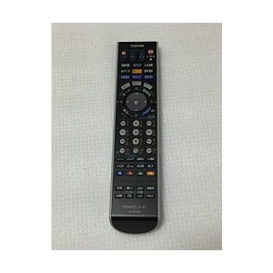 中古：東芝 HDD＆DVDレコーダー用リモコン SE-R0232(79101938)