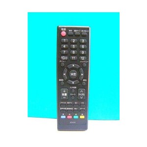 中古：オリオン テレビリモコン LC-012