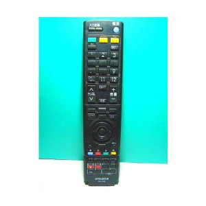 中古：三菱電機 液晶テレビリモコン RL14108