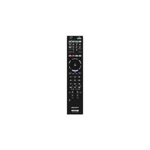 中古：SONY テレビリモコン RMF-JD010