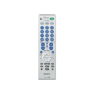 中古：SONY リモートコマンダー RM-PL300D