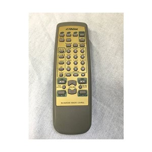 中古：ビクター オーディオリモコン RM-SMXS5MD