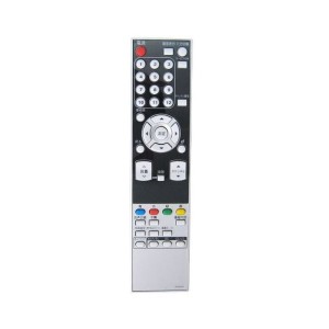 中古：NF032JD DX BROADTEC テレビ用 純正リモコン