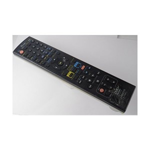 中古：日立 DVDリモコン DV-RMPF3