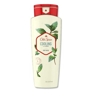 オールドスパイス ボディウォッシュ クーリングミントの香り 473ml(16floz) Old Spice Body Wash for Men Invigorate with Cooling Mint 