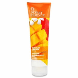 DESERT ESSENCE アイスランド マンゴー コンディショナー 237ml（8floz） デザートエッセンス