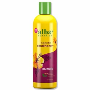 alba BOTANICA ハワイアンコンディショナー カラフィック プルメリア 340g（112oz） アルバボタニカ