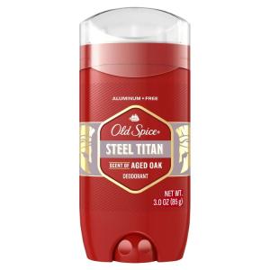 オールドスパイス出品 oldspice オールドスパイス キャプテンベルガモット50g1本