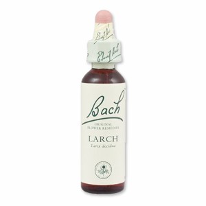 バッチフラワー ラーチ 20ml