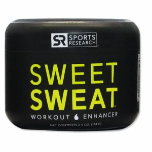 スイートスウェット（Sweet Sweat） ボディクリーム 184g