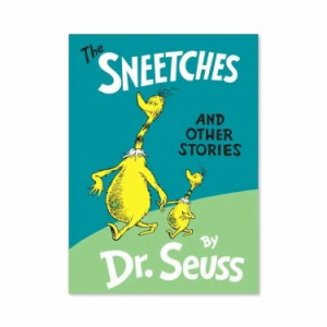 【洋書】ザ スニーチズ アンド アザー ストーリーズ [ドクター・スース] The Sneetches and Other Stories [Dr. Seuss] クラッシックスー