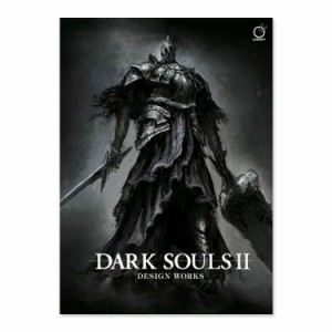 【洋書】ダークソウル2: デザインワークス [フロムソフトウェア] Dark Souls II: Design Works [From Software] アートブック オフィシャ