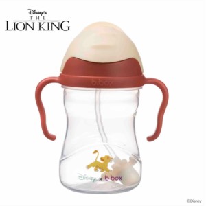 【ギフト無料】Disney Sippy cup ライオンキング シッピーカップ 出産祝い プレゼント  weskii　ウェスキー Lion King シンバ ディズニー