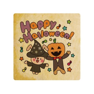 クッキー イラスト プリント メッセージ ハロウィン HAPPY HALLO WEEN2お祝い プチギフト 洋菓子 お菓子 お取り寄せスイーツ 通販 人気 