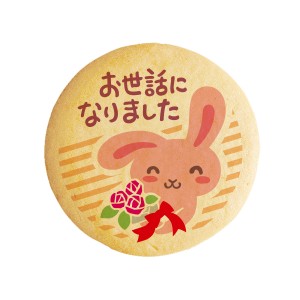 クッキー イラスト プリント メッセージ お礼 プチギフト 洋菓子 お菓子 お取り寄せスイーツ 通販 人気 贈り物 おすすめ 有名 フォチェッ