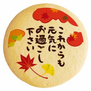 クッキー イラスト プリント メッセージ 敬老の日 お礼 プチギフト 洋菓子 お菓子 お取り寄せスイーツ 通販 人気 贈り物 おすすめ 有名 