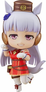 ねんどろいど ウマ娘 プリティーダービー ゴールドシップ ノンスケール プラスチック製 塗装済み可動フィギュア 4580590127142