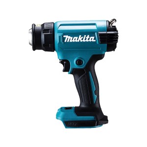 マキタ Makita 充電式 ヒートガン HG181DZK 18V 本体のみ 【バッテリ・充電器別売】  コードレス シーリング剤はがし 