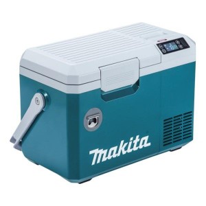 マキタ(makita) 充電式保冷温庫 (本体のみ、バッテリ・充電器別売) CW003GZ 保冷温庫