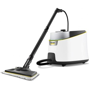 【送料無料】クリーナー  ケルヒャー(KARCHER) スチームクリーナー SC 4 Deluxe 1.513-283.0