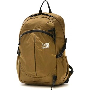 カリマー リュック バックパック cot 18 コヨーテ 18L コット 登山 通気性 ハイドレーション可 karrimor デイハイク デイユース