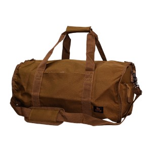 ストームクロス (STORMCROS) ボストンバッグ 小型 36L TAN タン　自衛隊 サバゲ— ミリタリー 2泊3日 41830 MOLLE対応