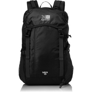 カリマー リュック バックパック tatra 20 タトラ ブラック 20L 登山 トレッキング アウトドア karrimor