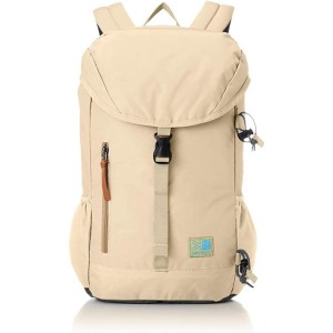 カリマー デイパック バックパック VT デイパック R ペールカーキ 22L karrimor ハイキング リュックサック アウトドア VT day pack R