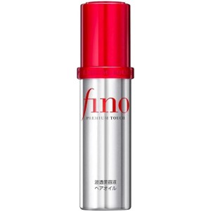 fino(フィーノ) プレミアムタッチ 濃厚美容液 ヘアオイル 70ml　ヘアトリートメント アウトバズトリートメント ヘアケア 