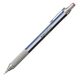 トンボ鉛筆 シャープペン MONO モノグラフゼロ 0.5 DPA-162A