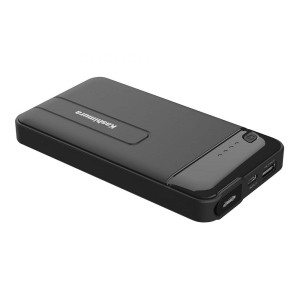 【在庫有・即納】 カシムラ ジャンプスターター 4000mAh バッテリー内蔵 KD-237 バッテリー上がり ガソリン車3.0L / ディーゼル車1.5Lま