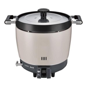 【数量限定　特別価格】リンナイ ガス炊飯器 RR-300CF LP