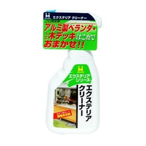 エクステリアクリーナー５００ｍｌ