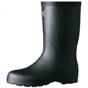 ミツウマ フリスクライトNo.1056 メンズ 作業 長靴 25.0cm　吸汗 高機能 梅雨 防水 軽量 農業 雨靴