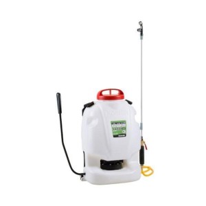 【送料無料】工進 背負式 手動 噴霧器 グランドマスター RW-15DX 15L 農薬 消毒 除草