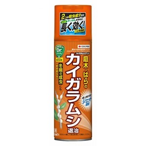 住友化学園芸 カイガラムシエアゾール 480ml