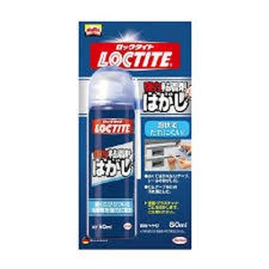 強力粘着はがし液６０ＭＬ