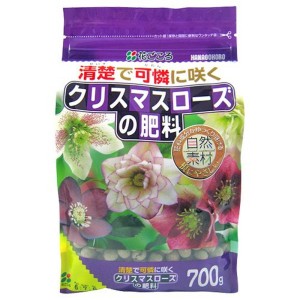 花ごころ クリスマスローズの肥料 700g