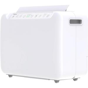 CORONA 除湿機 ホワイト・ブルー コロナ CDM-101 除湿機 ホワイト