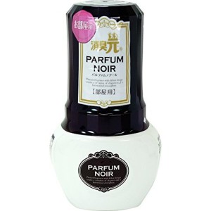 お部屋の消臭元パルファムノアール 消臭芳香剤 部屋用 400ml